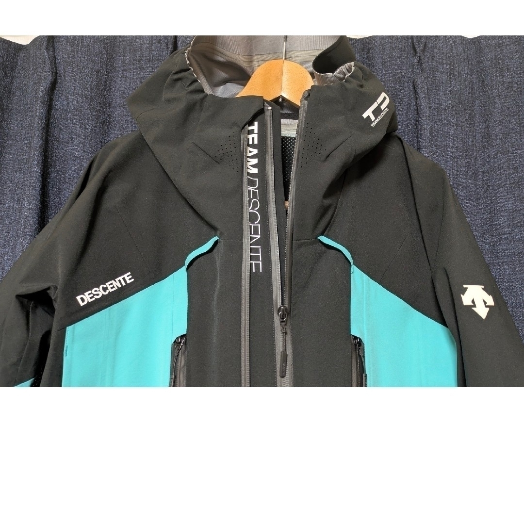 2022年モデル Team DESCENTE チームデサントB （非売品）