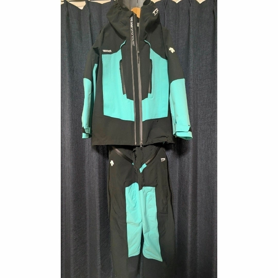 2022年モデル Team DESCENTE チームデサントB （非売品）