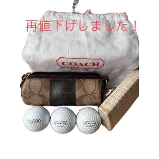 COACH（チケット）のフリマアイテム一覧