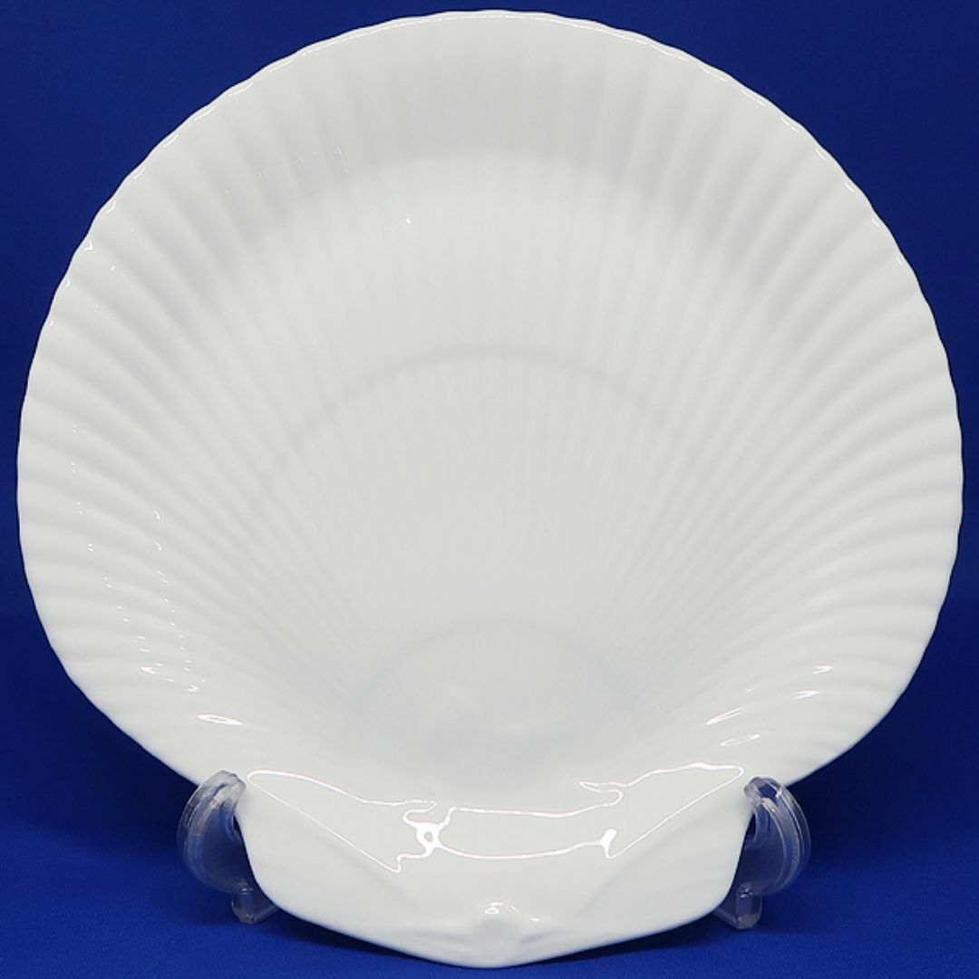 WEDGWOOD - 未使用 ウェッジウッド ノーチラスコレクション シェル