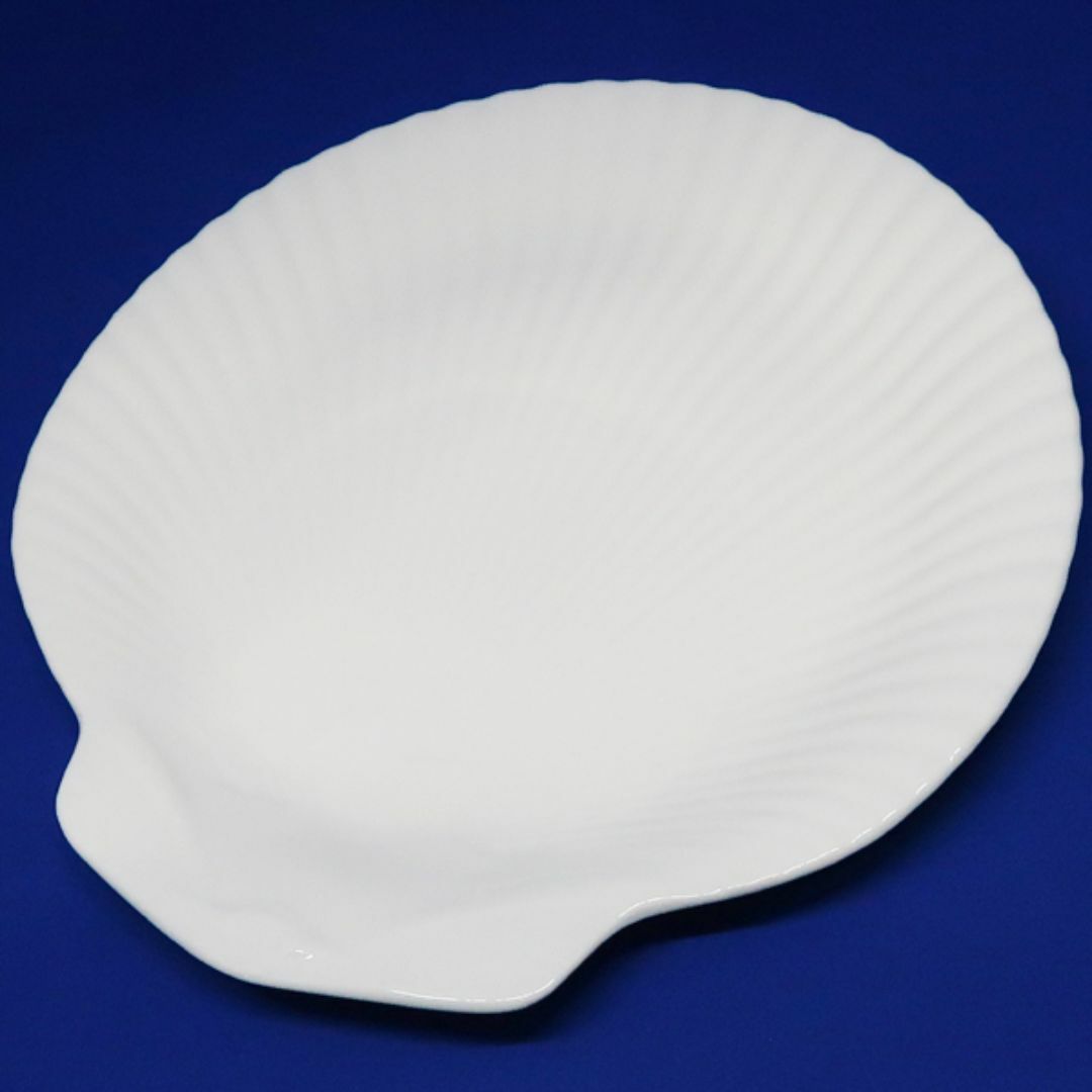 WEDGWOOD - 未使用 ウェッジウッド ノーチラスコレクション シェル