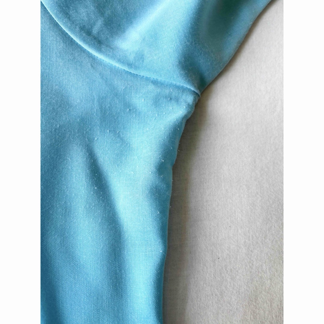 VINTAGE - 70's USA製 キングルイ King Louie ボーリングシャツ 刺繍の