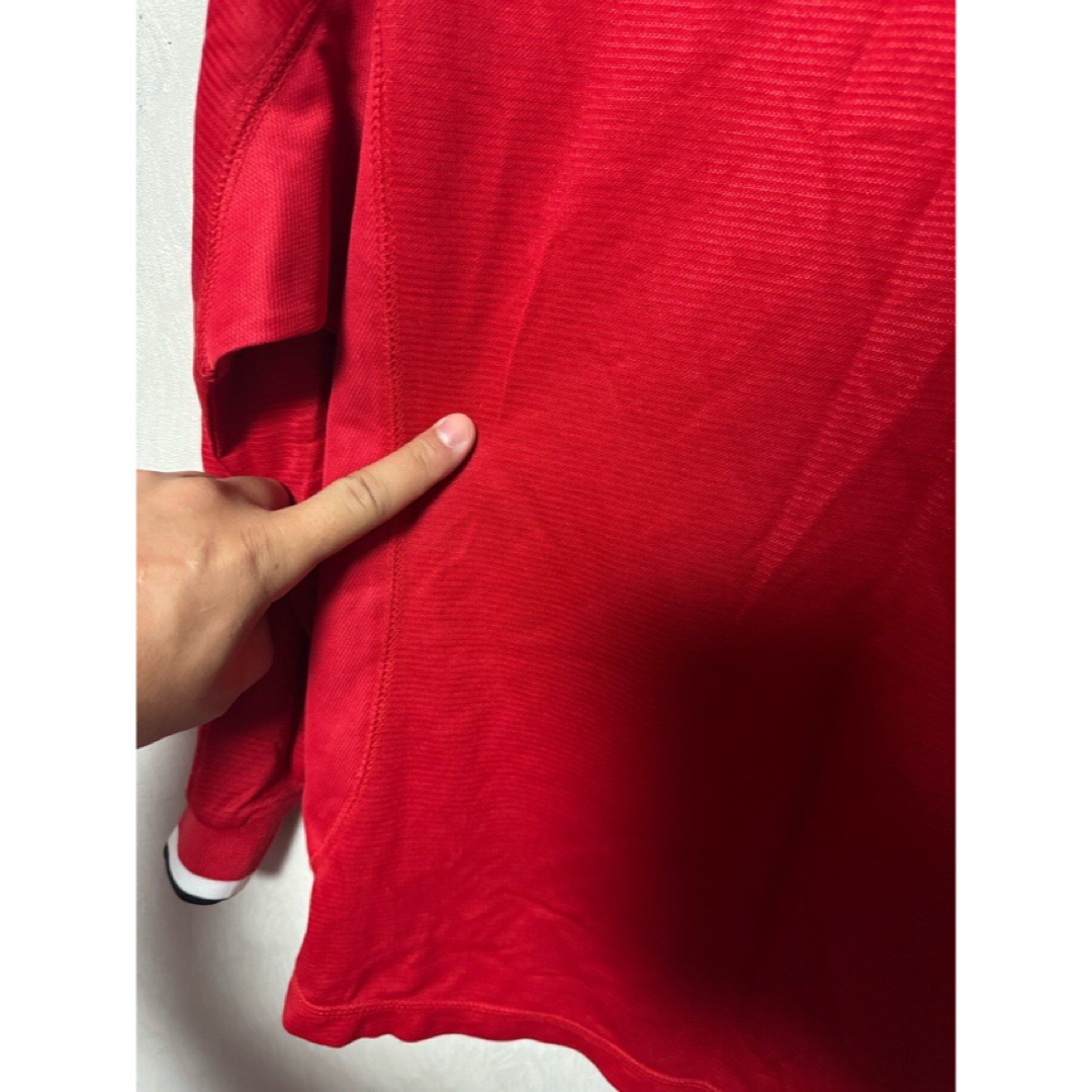 UMBRO - マンチェスターユナイテッド 長袖 ユニフォーム XXS UMBRO