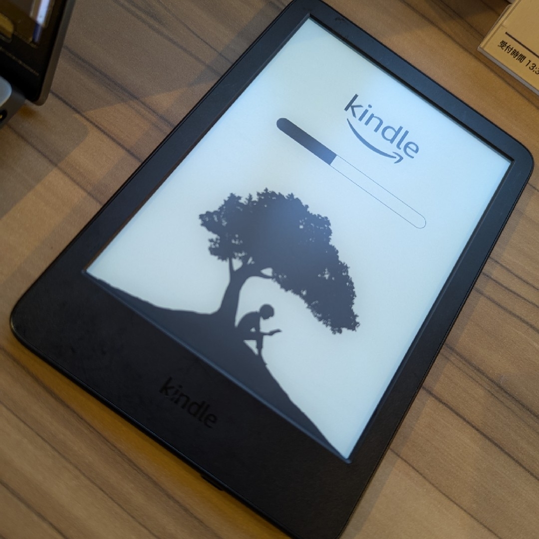 Amazon - Kindle 2024年発売6インチディスプレイ16GBの通販 by で