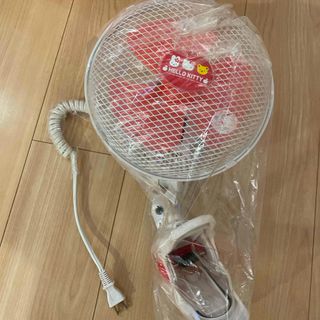 ハローキティ（扇風機）のフリマアイテム一覧