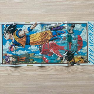 ドラゴンボール - ドラゴンボール(DRAGON BALL) 週刊少年ジャンプ付録