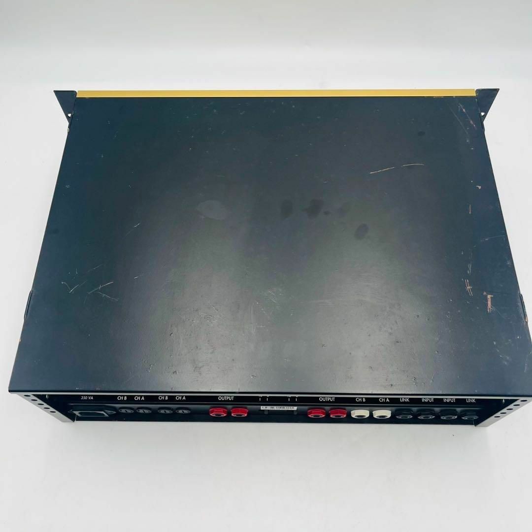 Marshall - 【希少】 Marshall EL34 100/100 パワーアンプ 真空管の