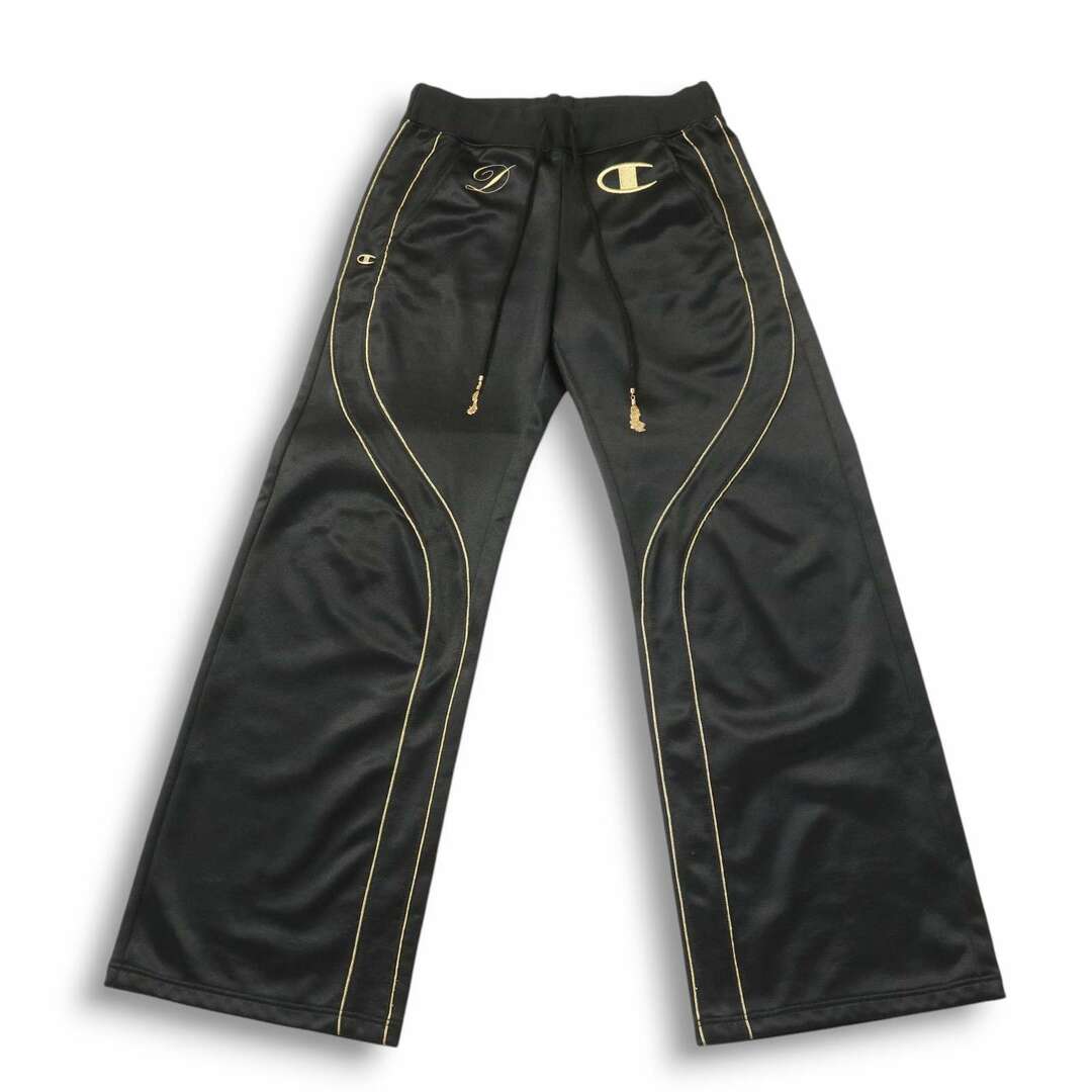 DRESSCAMP - DRESSCAMP × Champion ドレスキャンプ × チャンピオン T