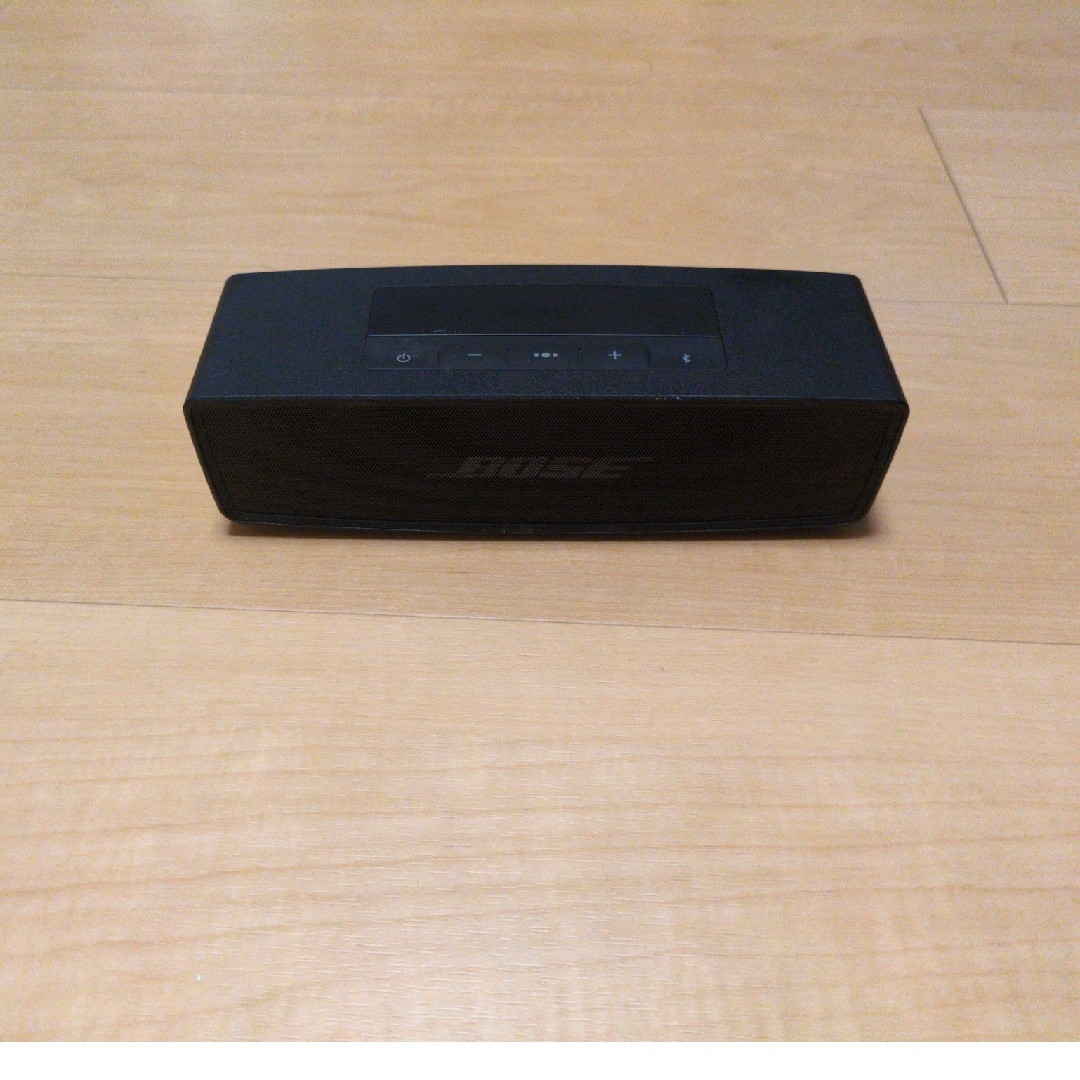 BOSE - 【ジャンク品】 Bose SoundLink Mini 2の通販 by ぎょうざ's