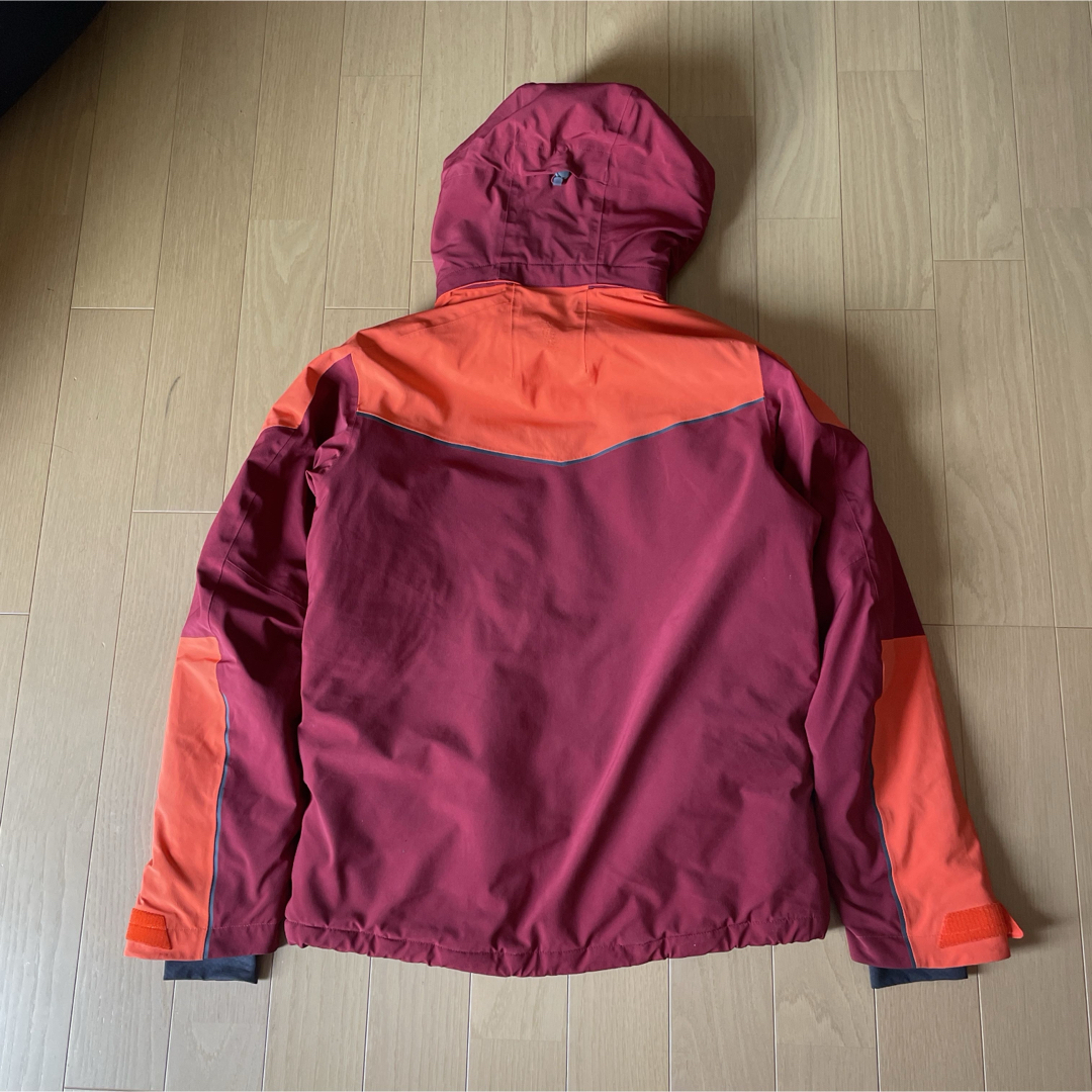 SALOMON - サロモン SALOMON スキーウェア中古サイズM（Lサイズ相当