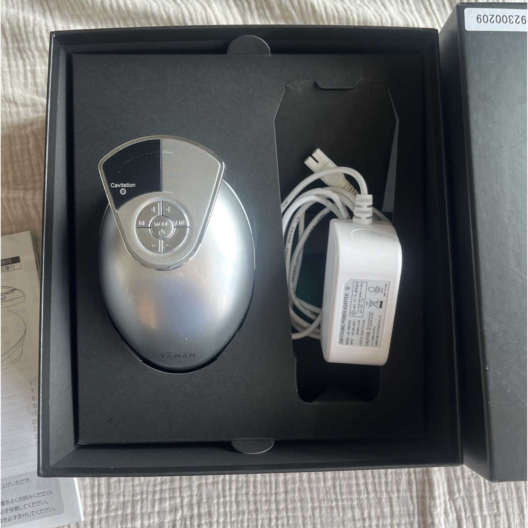 YA-MAN - キャビスパプレステージ for Salonの通販 by pakunsan's shop