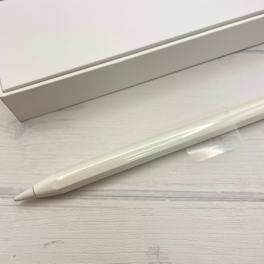 Apple - 動作確認済み！【純正品】Apple Pencil 第2世代の通販 by