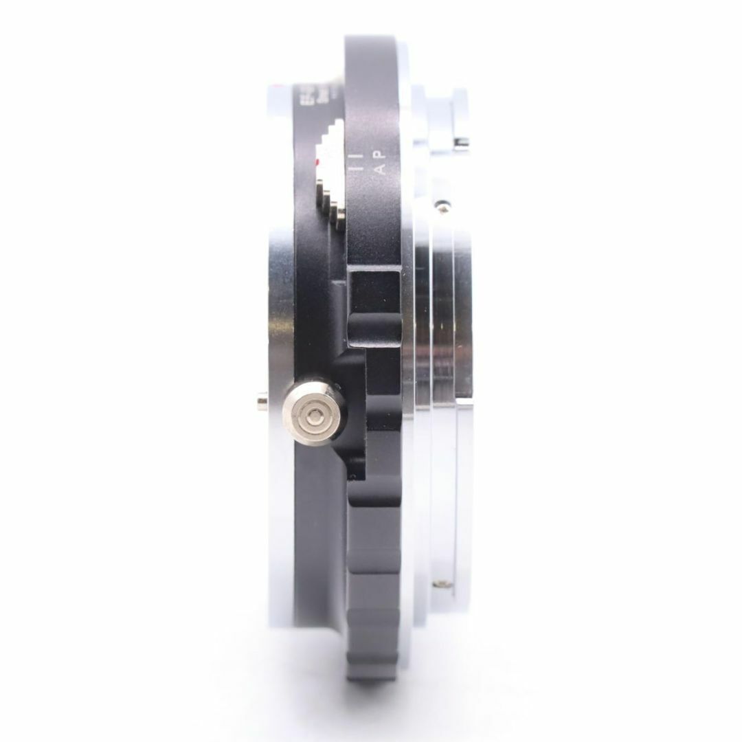 Fotodiox 電子マウントアダプター EF-GFX-FSN #3090の通販 by