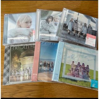 cd イコラブのフリマアイテム一覧