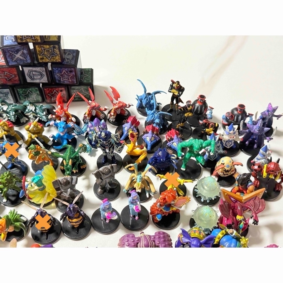 遊戯王 - 【レトロ・希少品】遊戯王ダンジョンダイスモンスターズ