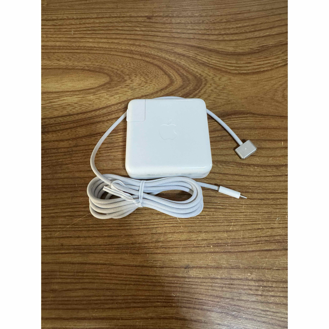 Apple純正 96W USB-C充電器 A2166＋MagSafe 3ケーブルの通販 by けんじ