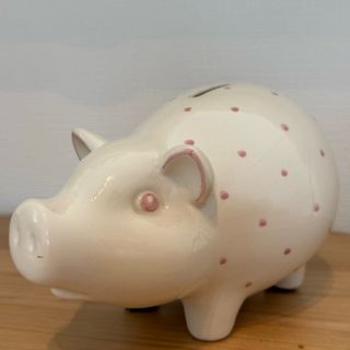 ティファニー 貯金箱のフリマアイテム一覧