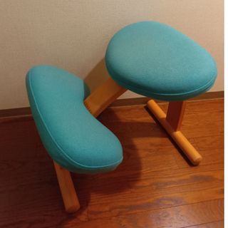 バランスチェア イージー 1脚の通販 by fepopopo's shop｜ラクマ