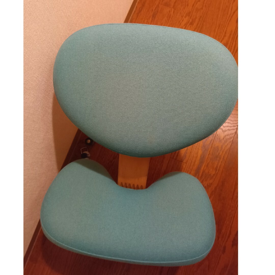 バランスチェア イージー 1脚の通販 by fepopopo's shop｜ラクマ