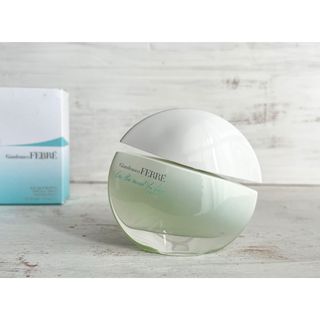 Gianfranco FERRE - ジャンフランコ フェレ ウォモ メンズ 香水