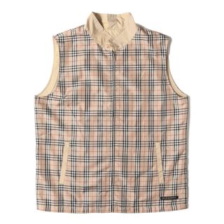 BURBERRY（ベスト）のフリマアイテム一覧