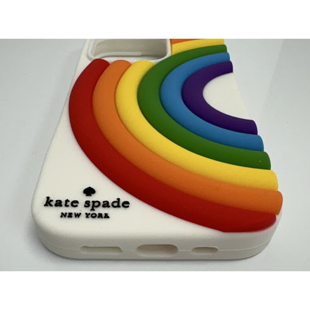 kate spade NEW YORK - 新品未使用 ケイトスペードiPhone14Pro ケース