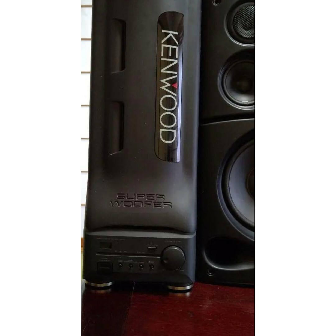 KENWOOD - KENWOOD ケンウッド ROXY L5 ロキシー コンポ 稀少 ステレオ