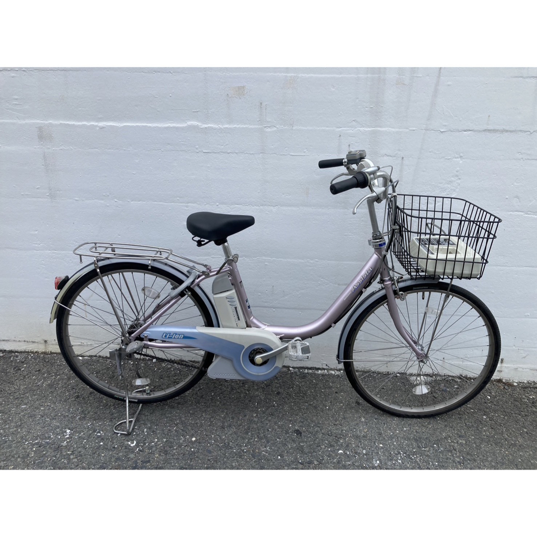 1602業界最長12ヶ月保証付！送料無料エリア多数！安全整備済み！電動