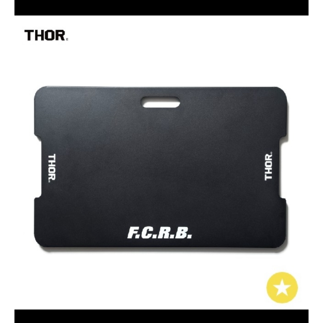 F.C.R.B. - たいきさん専用 THOR. F.C.R.B. BRIDGE BOARDの通販 by