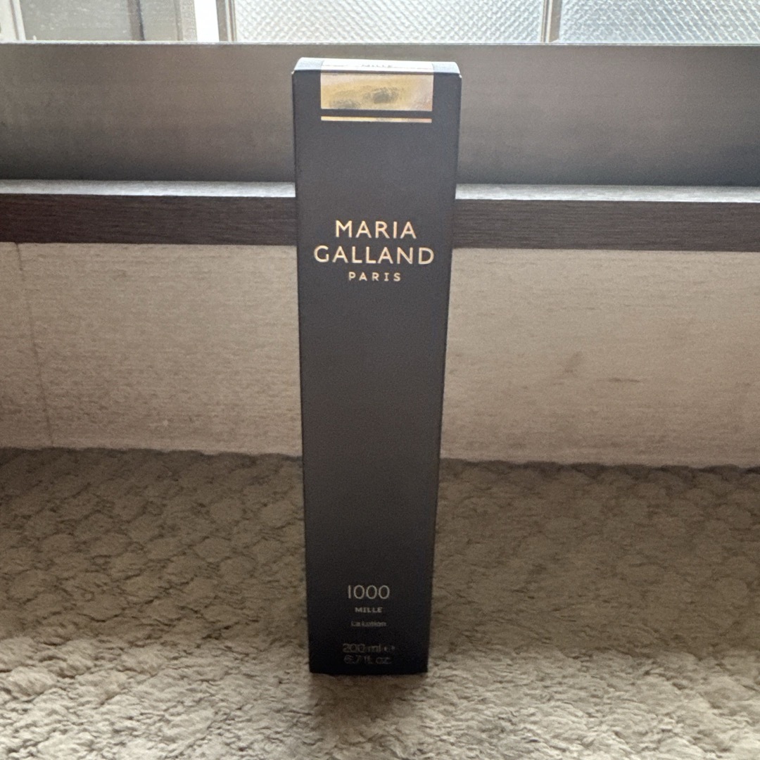 新品未開封 マリアギャラン1000 ローション200mlの通販 by monkey shop