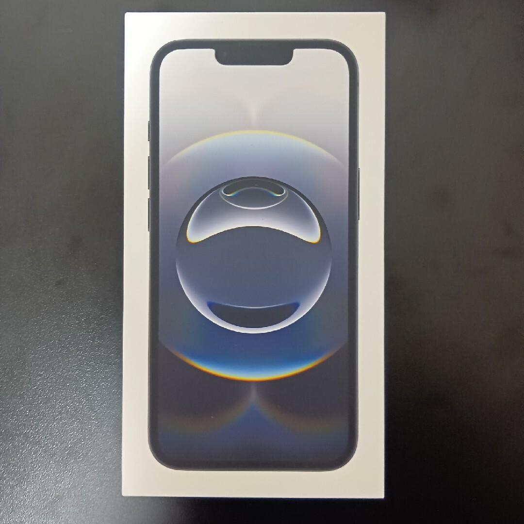 iPhone - Apple iPhone16e 新品 未使用 未開封の通販 by たいち's shop