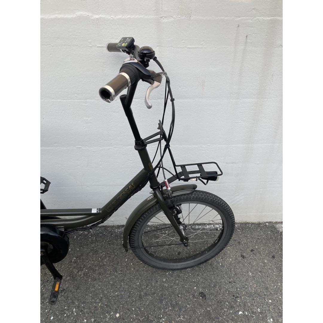 1604業界最長12ヶ月保証付！送料無料エリア多数！安全整備済み！電動