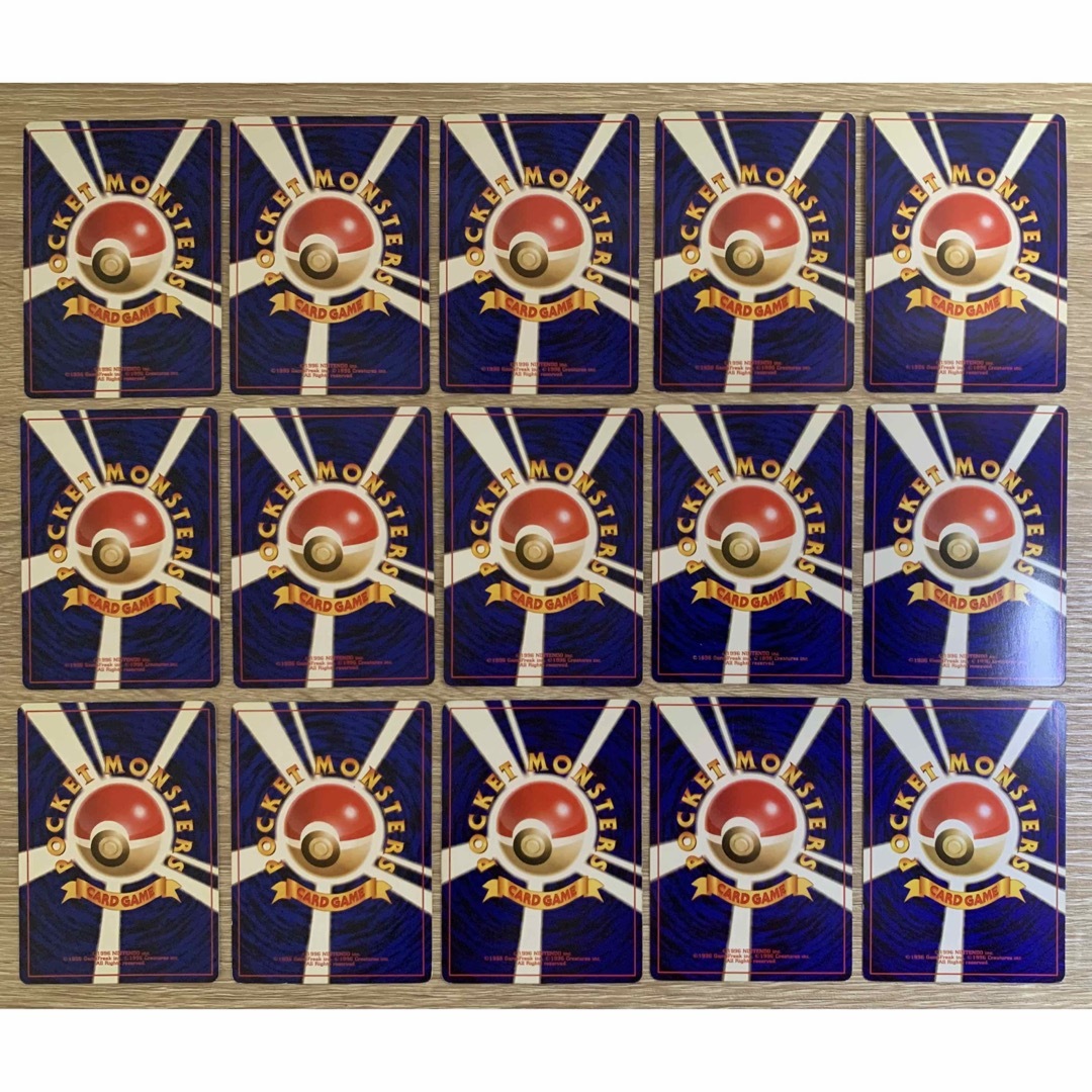 ポケモン - R団(ロケット団)＆わるいシリーズセット ポケモンカード旧