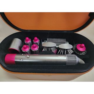 Dyson（ヘアアイロン）のフリマアイテム一覧