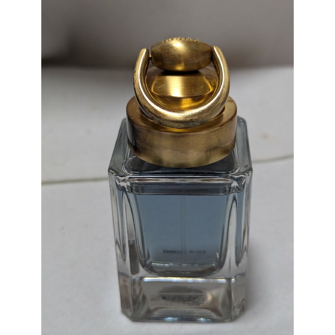 GUCCI - 廃盤希少グッチバイグッチプールオムメイド・トゥ・メジャー