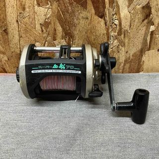 RYOBI（リール）のフリマアイテム一覧