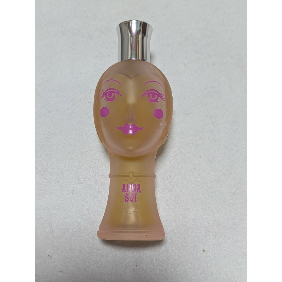 ANNA SUI - 廃盤希少アナスイドーリーガールオードゥトワレ75mlの通販