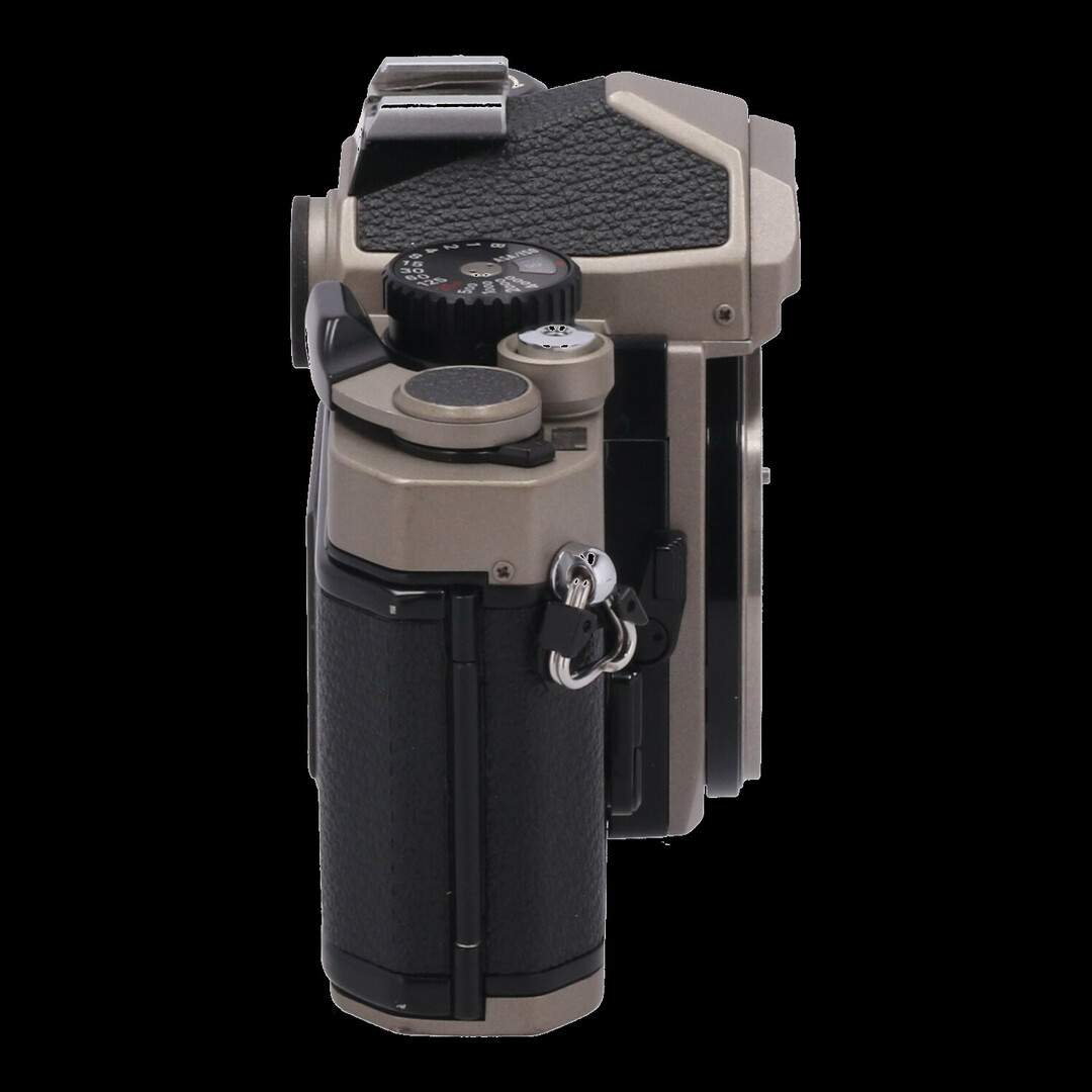 Nikon ニコン/フィルム一眼レフ ボディ/FM2 チタン/new FM2/T/9019173