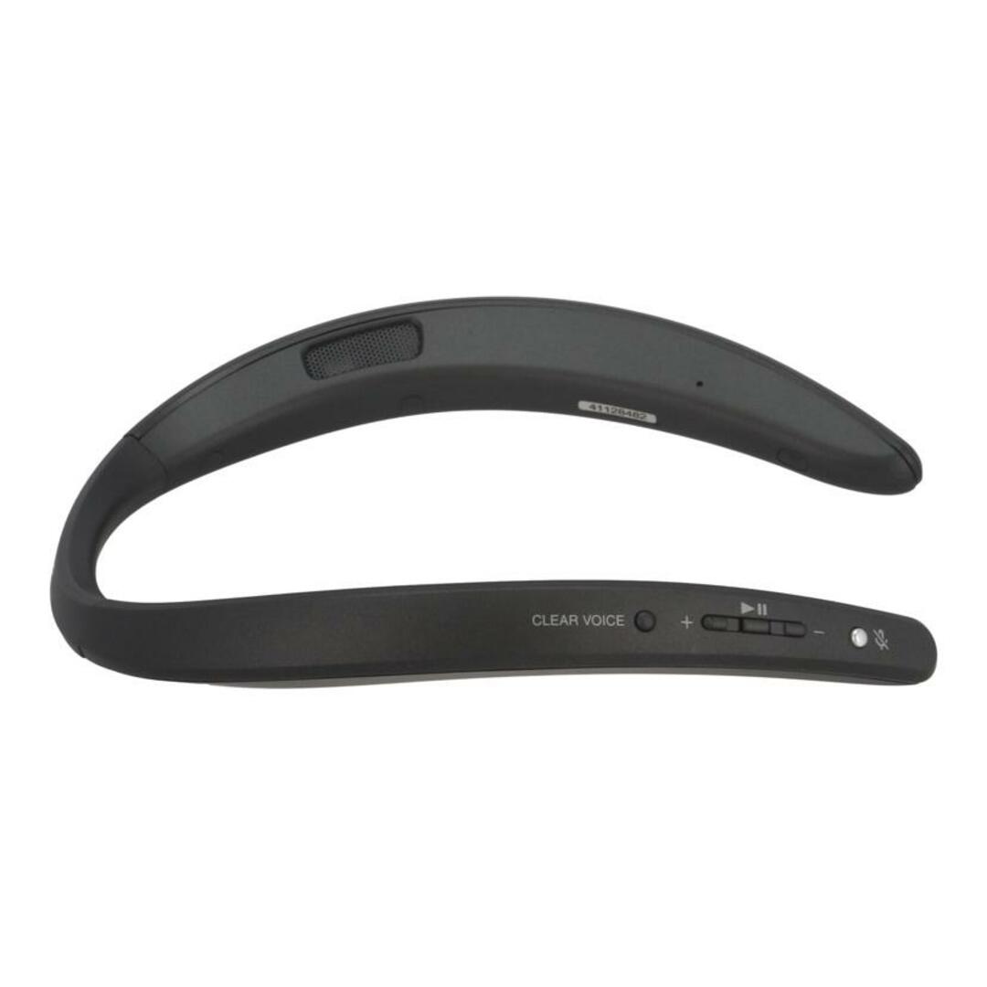 SHARP シャープ/ワイヤレスネックスピーカー/AQUOSサウンドパートナー