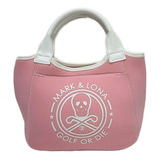 MARK&LONA（バッグ ・ ピンク/桃色系）のフリマアイテム一覧