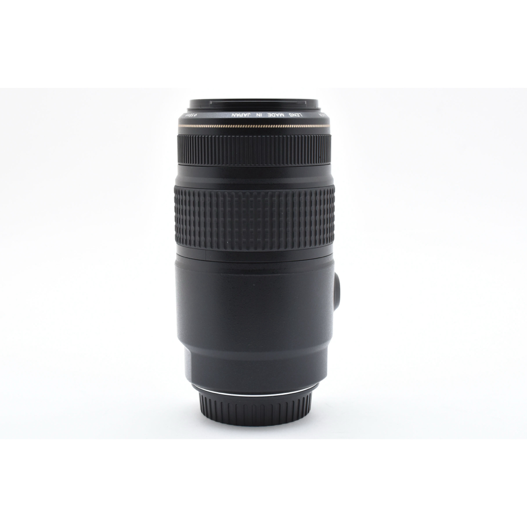 Canon - 手ブレ補正レンズ Canon EF 75-300mm F4-5.6 ISの通販 by