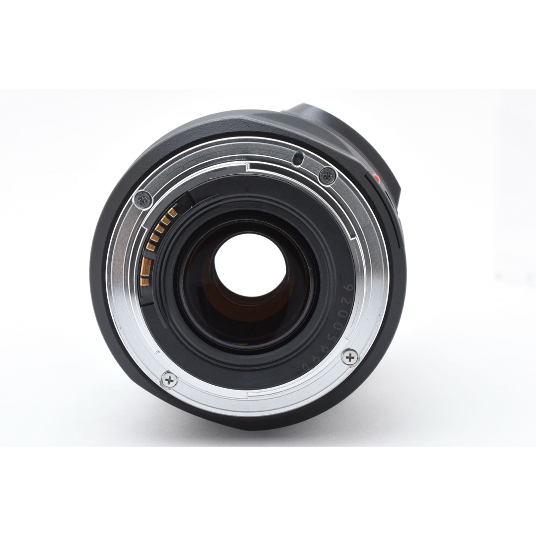 Canon - 手ブレ補正レンズ Canon EF 75-300mm F4-5.6 ISの通販 by