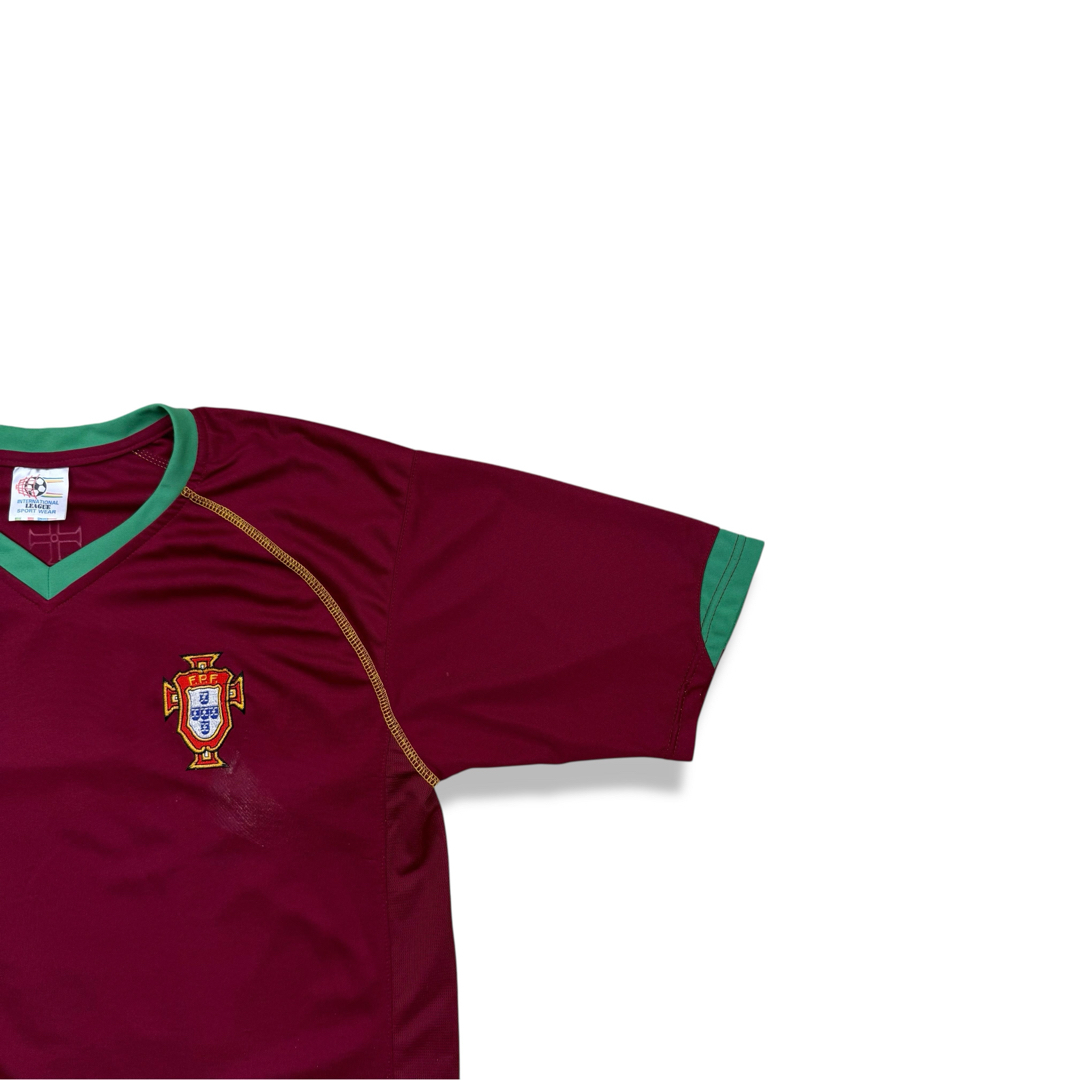 NIKE - ポルトガル代表 クリスティアーノロナウド ユニフォーム