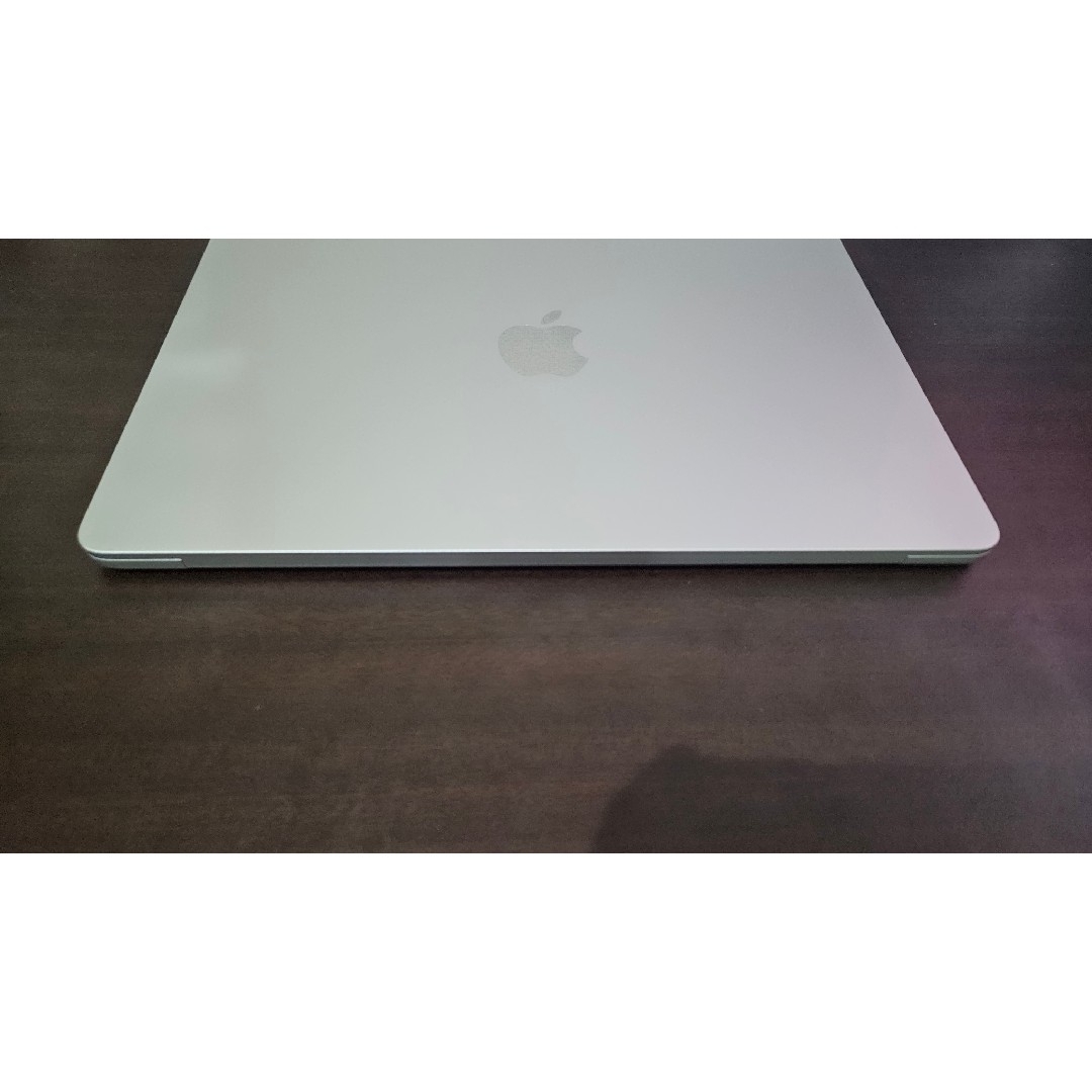 Mac (Apple) - macbook air 2022 M2/24gb/1tbの通販 by チタン's shop