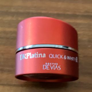 ドクターデヴィアス - DR デヴィアス クレイオフパック 新品未使用品の