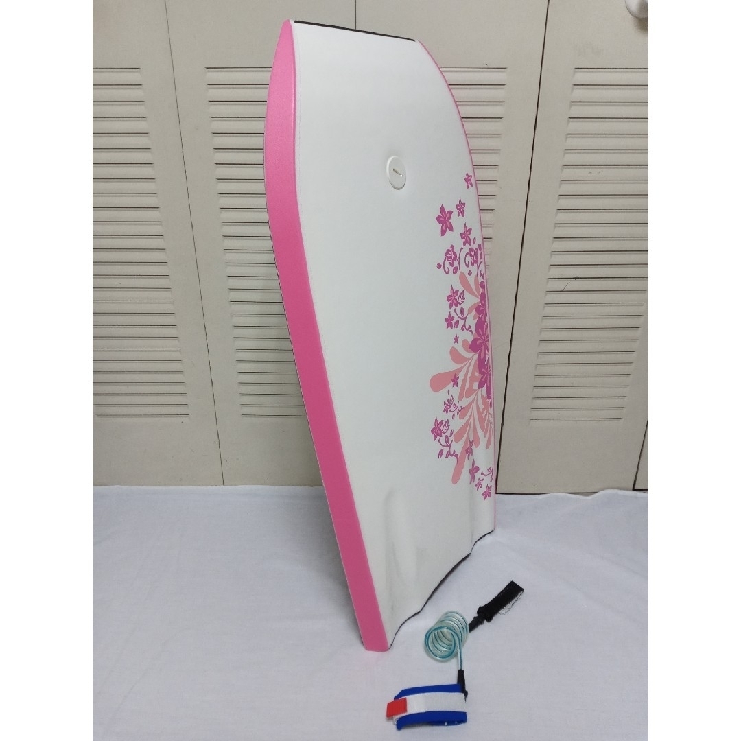 grace - GRACE COSMIC SURF ボディーボード 携行バッグ付属品つきの