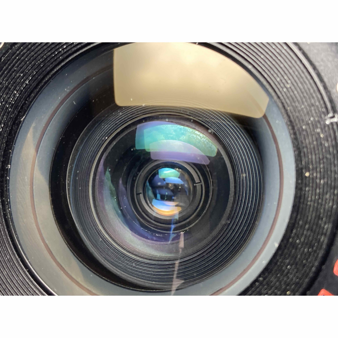 状態要確認 作例付き SUN 24mm f2.8 管mpr