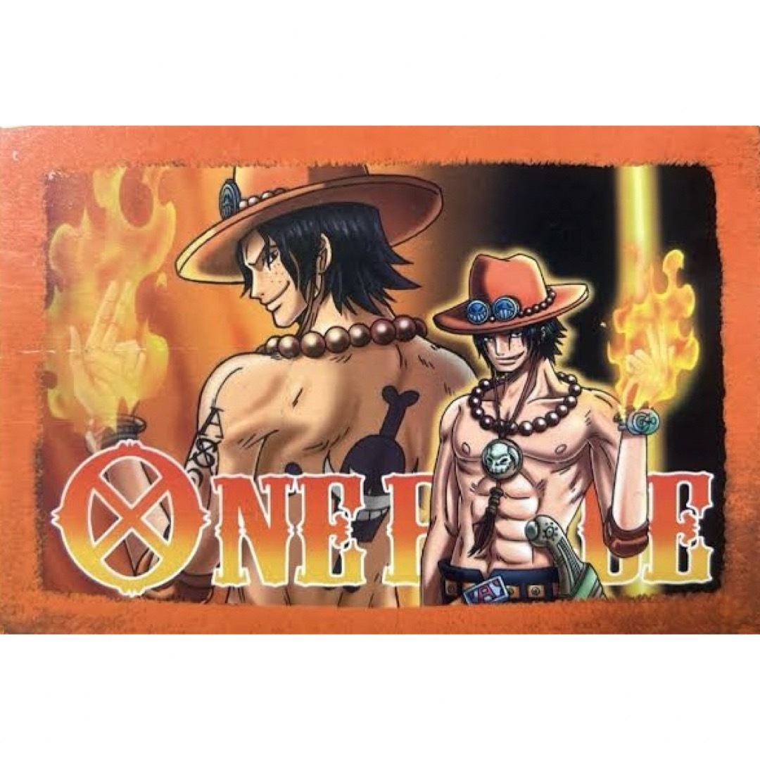 ONE PIECE ワンピース バスマット エースの通販 by シェリー's shop