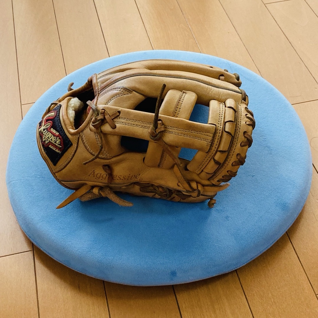 久保田スラッガー - 【軟式グローブ】久保田スラッガー 即戦力 良型