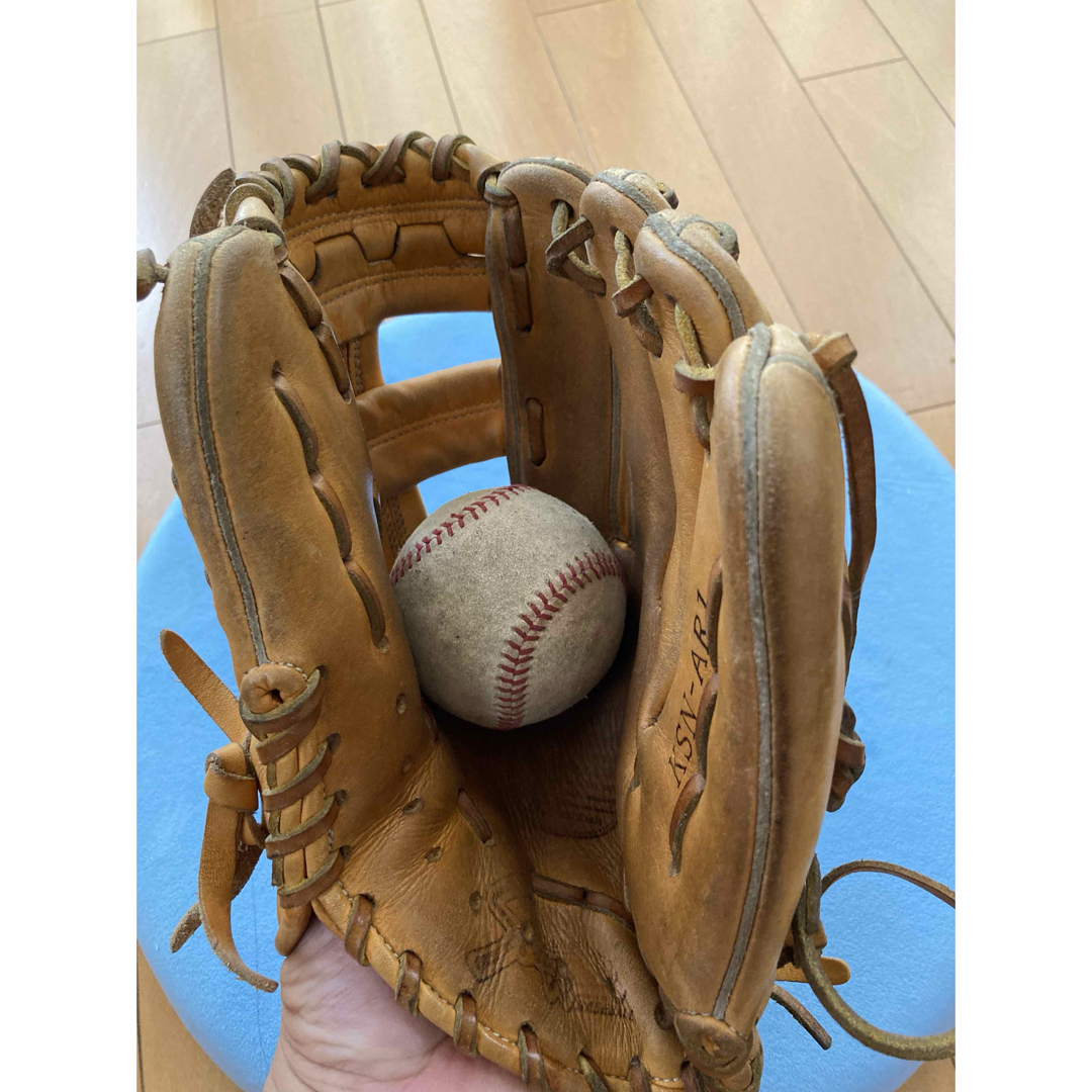 久保田スラッガー - 【軟式グローブ】久保田スラッガー 即戦力 良型